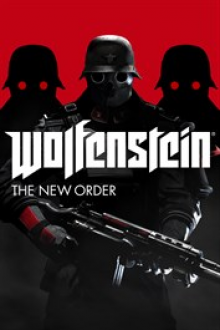 Wolfenstein The New Order Xbox Oyun kullananlar yorumlar